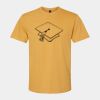 Gildan SoftStyle® Midweight T-Shirt Thumbnail