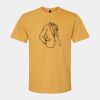Gildan SoftStyle® Midweight T-Shirt Thumbnail