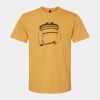 Gildan SoftStyle® Midweight T-Shirt Thumbnail