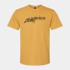 Gildan SoftStyle® Midweight T-Shirt Thumbnail