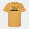 Gildan SoftStyle® Midweight T-Shirt Thumbnail
