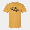 Gildan SoftStyle® Midweight T-Shirt Thumbnail