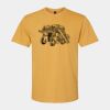 Gildan SoftStyle® Midweight T-Shirt Thumbnail