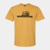 Gildan SoftStyle® Midweight T-Shirt Thumbnail