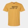 Gildan SoftStyle® Midweight T-Shirt Thumbnail