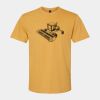 Gildan SoftStyle® Midweight T-Shirt Thumbnail