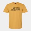 Gildan SoftStyle® Midweight T-Shirt Thumbnail