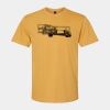 Gildan SoftStyle® Midweight T-Shirt Thumbnail