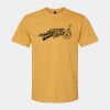 Gildan SoftStyle® Midweight T-Shirt Thumbnail