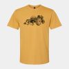 Gildan SoftStyle® Midweight T-Shirt Thumbnail