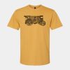 Gildan SoftStyle® Midweight T-Shirt Thumbnail