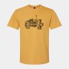 Gildan SoftStyle® Midweight T-Shirt Thumbnail