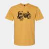 Gildan SoftStyle® Midweight T-Shirt Thumbnail