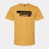 Gildan SoftStyle® Midweight T-Shirt Thumbnail