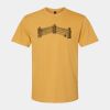 Gildan SoftStyle® Midweight T-Shirt Thumbnail