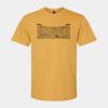 Gildan SoftStyle® Midweight T-Shirt Thumbnail