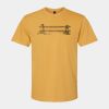 Gildan SoftStyle® Midweight T-Shirt Thumbnail