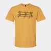 Gildan SoftStyle® Midweight T-Shirt Thumbnail