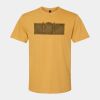 Gildan SoftStyle® Midweight T-Shirt Thumbnail