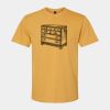 Gildan SoftStyle® Midweight T-Shirt Thumbnail