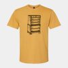 Gildan SoftStyle® Midweight T-Shirt Thumbnail