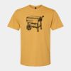 Gildan SoftStyle® Midweight T-Shirt Thumbnail