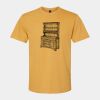 Gildan SoftStyle® Midweight T-Shirt Thumbnail