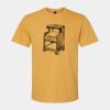 Gildan SoftStyle® Midweight T-Shirt Thumbnail