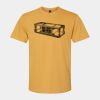Gildan SoftStyle® Midweight T-Shirt Thumbnail