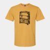 Gildan SoftStyle® Midweight T-Shirt Thumbnail