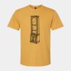 Gildan SoftStyle® Midweight T-Shirt Thumbnail