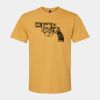 Gildan SoftStyle® Midweight T-Shirt Thumbnail