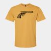 Gildan SoftStyle® Midweight T-Shirt Thumbnail
