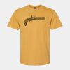 Gildan SoftStyle® Midweight T-Shirt Thumbnail
