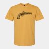 Gildan SoftStyle® Midweight T-Shirt Thumbnail