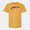 Gildan SoftStyle® Midweight T-Shirt Thumbnail