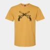 Gildan SoftStyle® Midweight T-Shirt Thumbnail