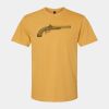 Gildan SoftStyle® Midweight T-Shirt Thumbnail
