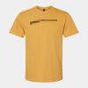 Gildan SoftStyle® Midweight T-Shirt Thumbnail