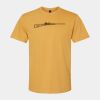 Gildan SoftStyle® Midweight T-Shirt Thumbnail