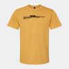Gildan SoftStyle® Midweight T-Shirt Thumbnail