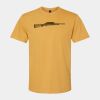 Gildan SoftStyle® Midweight T-Shirt Thumbnail