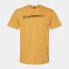 Gildan SoftStyle® Midweight T-Shirt Thumbnail
