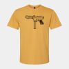 Gildan SoftStyle® Midweight T-Shirt Thumbnail