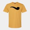 Gildan SoftStyle® Midweight T-Shirt Thumbnail