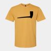 Gildan SoftStyle® Midweight T-Shirt Thumbnail