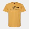 Gildan SoftStyle® Midweight T-Shirt Thumbnail