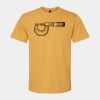 Gildan SoftStyle® Midweight T-Shirt Thumbnail