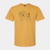 Gildan SoftStyle® Midweight T-Shirt Thumbnail