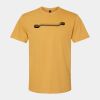 Gildan SoftStyle® Midweight T-Shirt Thumbnail
